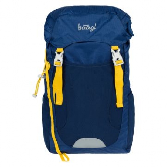 Batoh Tracker Azul
