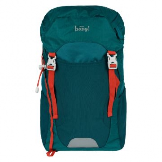 Batoh Tracker Verde