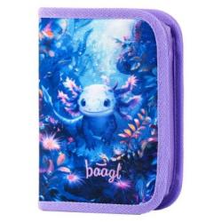 �kolsk� pera�n�k jednoposchodov� Axolotl