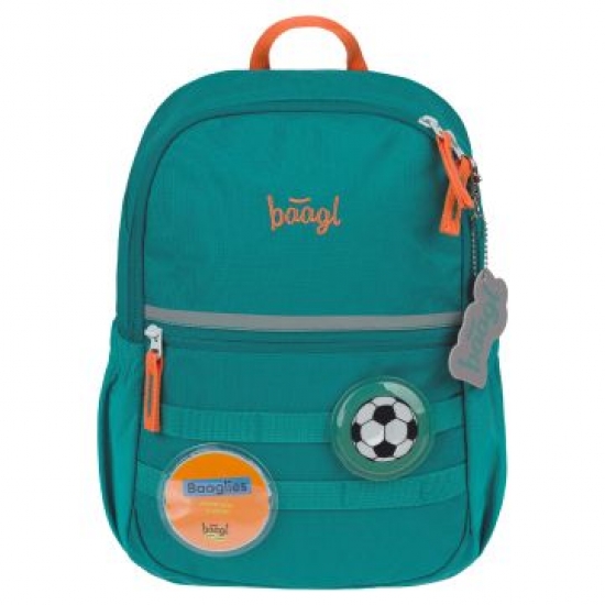 Batoh Buddy Futbal