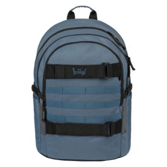 �kolsk� batoh Skate Dust Blue