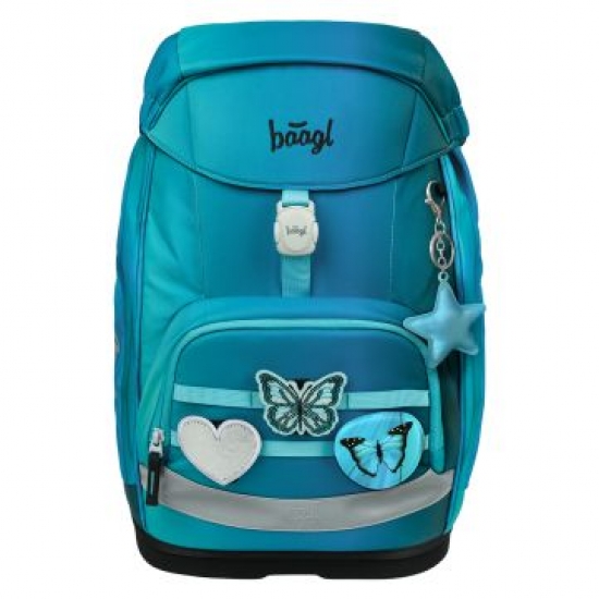 �kolsk� batoh Airy Plus Butterfly