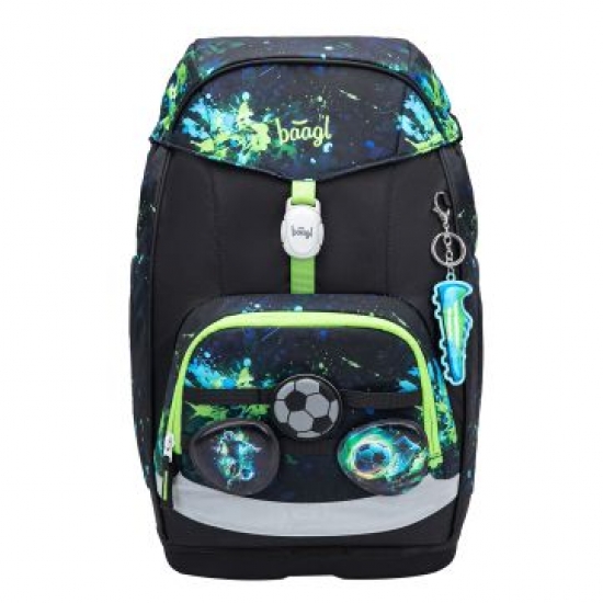 �kolsk� batoh Airy Plus Futbal