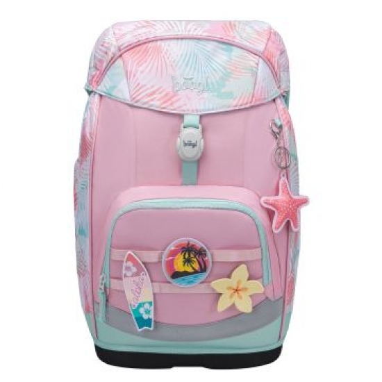 �kolsk� batoh Airy Plus Sunset