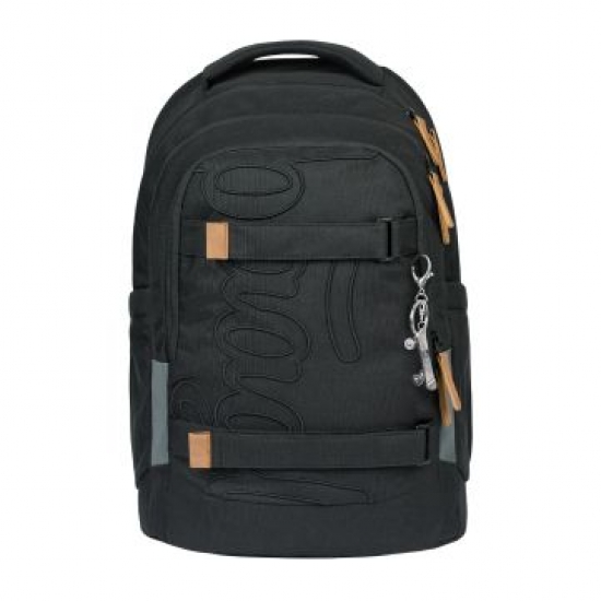 �kolsk� batoh Skate Max Darkness