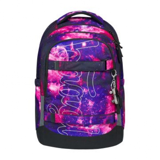 �kolsk� batoh Skate Max Galaxy