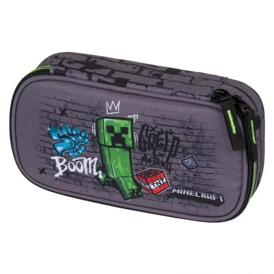 �kolsk� pera�nik etui Minecraft TNT