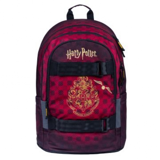 �kolsk� batoh Skate Harry Potter Rokfort v�nov�