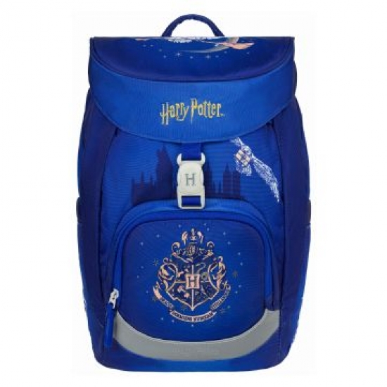 �kolsk� batoh Airy Harry Potter Rokfort Hedviga