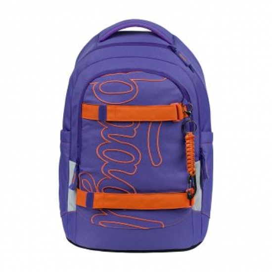 �kolsk� batoh Skate Max Orange