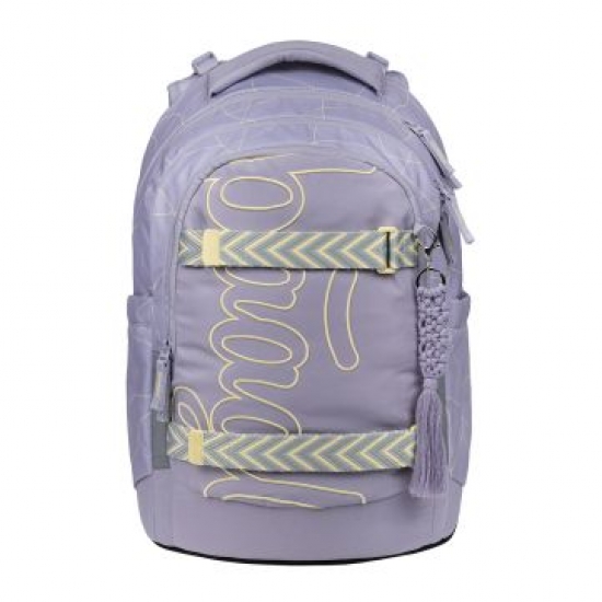 �kolsk� batoh Skate Max Mishmash
