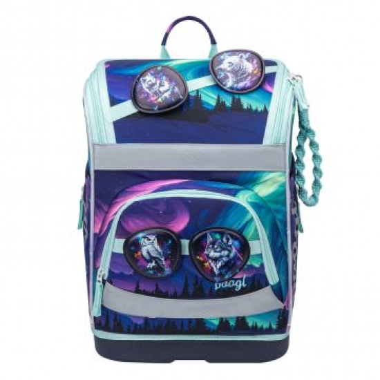 �kolsk� aktovka Zippy Plus Aurora