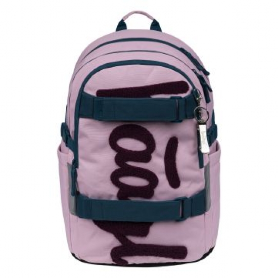 �kolsk� batoh Skate Rose