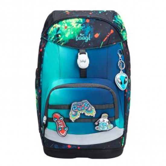 �kolsk� batoh Airy Plus Chill