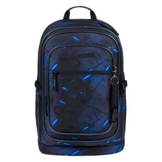 �kolsk� batoh Cubic Flash