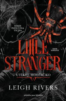 Little Stranger: Ut�kej, hol�i�ko