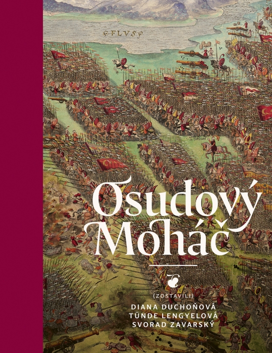 Osudov� Moh��