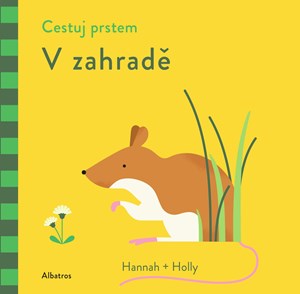 Cestuj prstem: V zahrad�