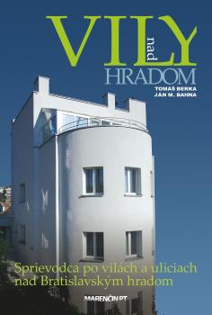 Vily nad Bratislavsk�m hradom