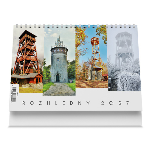 SK27 Rozhledny 2027 VIKPAP