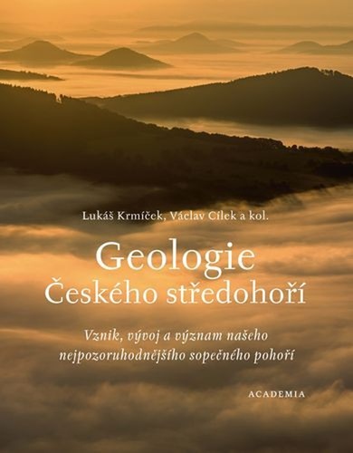 Geologie �esk�ho st�edoho��