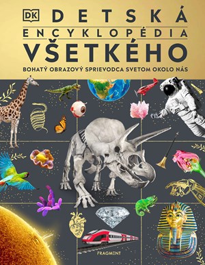 Detsk� encyklop�dia v�etk�ho
