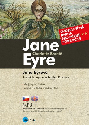Jana Eyrov� B1/B2