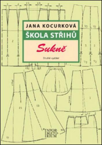 �kola st�ih� Sukn� 2.vyd.