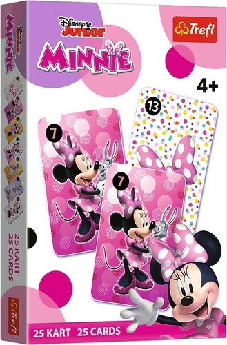 �ern� Petr Minnie