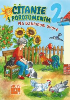 ��tanie s porozumen�m 2 - Na babkinom dvore PZ