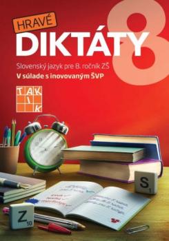 Hrav� dikt�ty 8 PZ