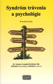 Syndr�m tr�venia a psychol�gie