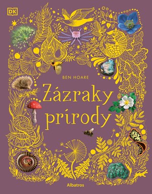Z�zraky pr�rody