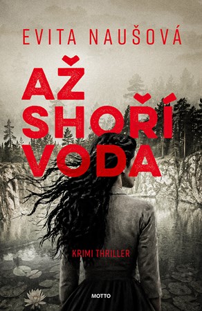 A� sho�� voda