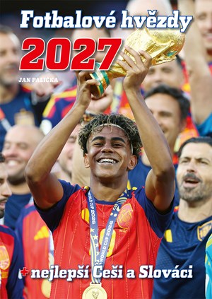 Fotbalov� hv�zdy 2027