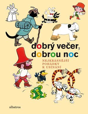 Dobr� ve�er, dobrou noc