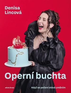 Opern� buchta