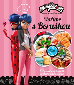 Kouzeln� Beru�ka a �ern� Kocour - Va��me s Beru�kou