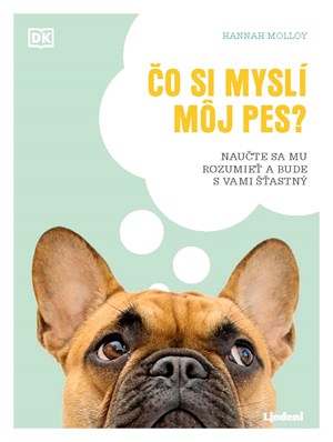 �o si mysl� m�j pes? 