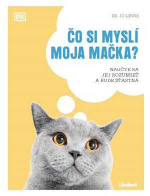 �o si mysl� moja ma�ka? 