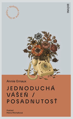 Jednoduch� v�e� / Posadnutos�