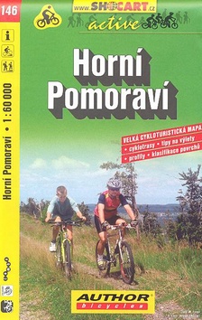 Horn� Pomorav� 1:60T SHOCART