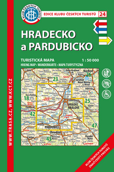 K�T 24 Hradecko a Pardubicko 5v