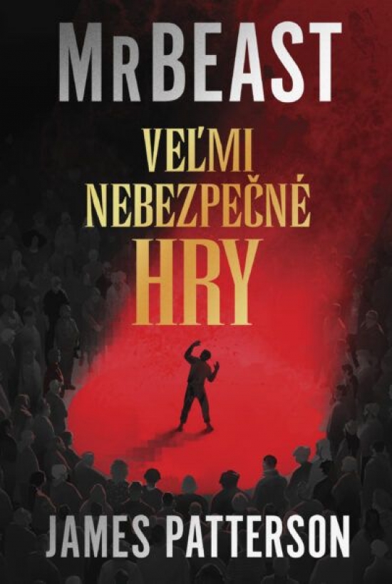Ve�mi nebezpe�n� hry