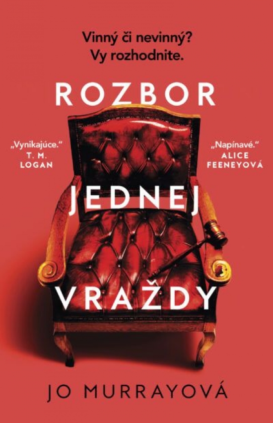 Rozbor jednej vra�dy