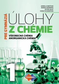 �lohy z ch�mie 1 pre gymn�zia