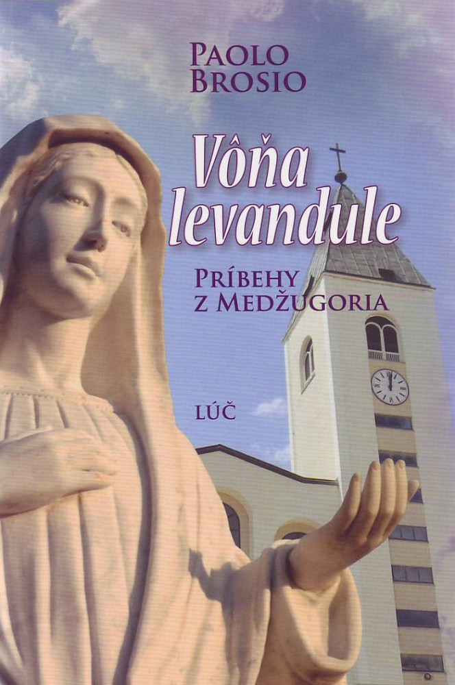 V��a levandule