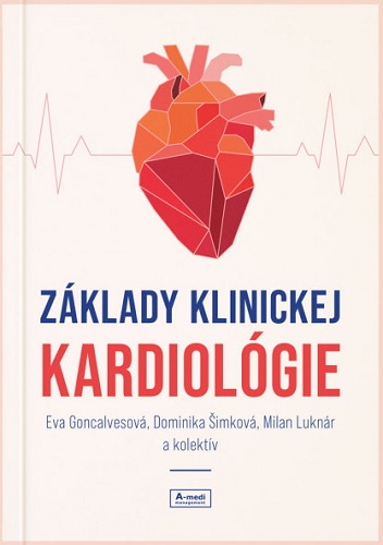 Z�klady klinickej kardiol�gie