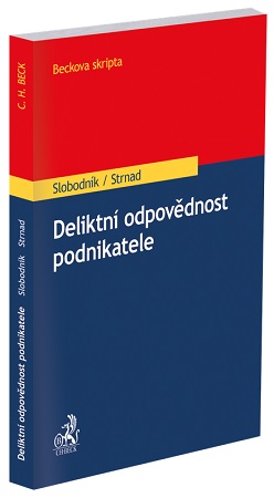 Deliktn� odpov�dnost podnikatele