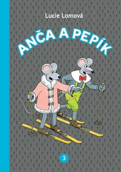 An�a a Pep�k 3